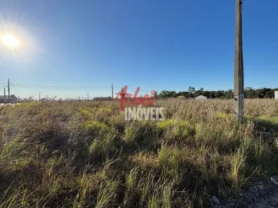 Lote/Terreno à venda, 240m² no Colégio Agrícola, Araquari