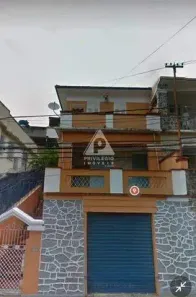 Casa com 3 Quartos à venda, 190m² no Rio Comprido, Rio de Janeiro