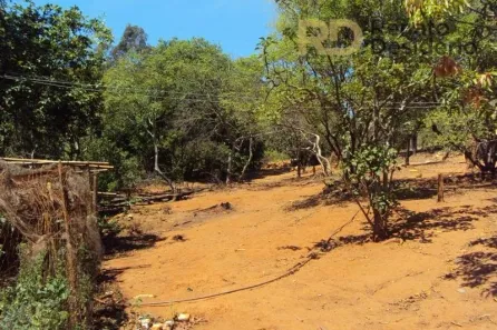 Lote/Terreno à venda, 580000m² no Villa Real, Sabará