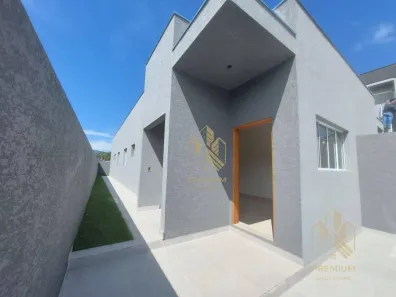 Casa com 3 Quartos à venda, 85m² no Jardim do Lago, Atibaia