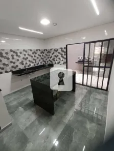 Sobrado com 3 Quartos à venda, 120m² no Vila Marina, São Paulo