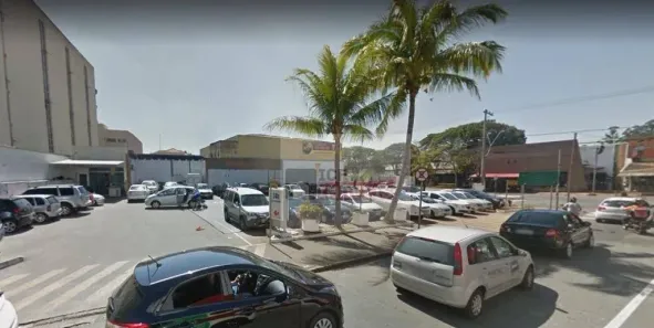 Lote/Terreno à venda, 1050m² no Centro, Americana