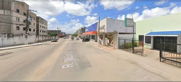 Apartamento com 2 Quartos à venda, 49m² no Planalto, Natal