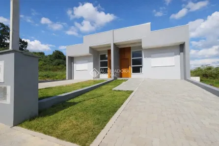 Casa com 2 Quartos à venda, 88m² no Carneiros, Lajeado