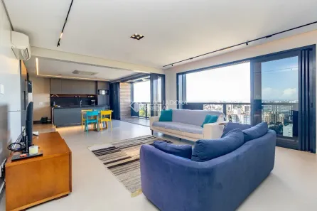 Apartamento com 3 Quartos à venda, 152m² no Boa Vista, Porto Alegre