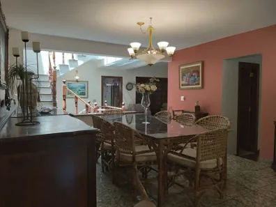 Sobrado com 3 Quartos à venda, 380m² no Jardim Franca, São Paulo