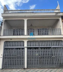 Sobrado com 3 Quartos à venda, 180m² no Cipava, Osasco