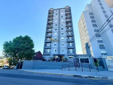 Apartamento com 2 Quartos para alugar, 73m² no Jardim Nova Bragança, Bragança Paulista