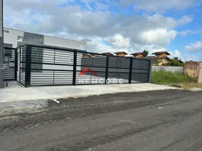 Casa de Condomínio com 2 Quartos à venda, 48m² no Cibratel II, Itanhaém