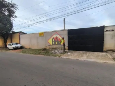 Fazenda/Sítio com 2 Quartos à venda, 1262m² no São Gonçalo, Taubaté
