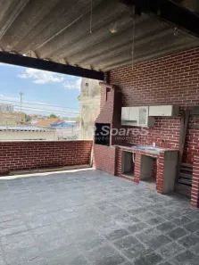 Apartamento com 4 Quartos à venda, 130m² no Piedade, Rio de Janeiro