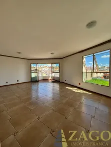 Apartamento com 3 Quartos à venda, 150m² no Centro, Franca