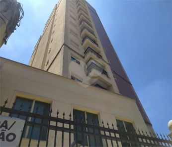Cobertura com 2 Quartos à venda, 76m² no Santana, São Paulo