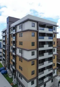 Apartamento com 2 Quartos à venda, 53m² no Poço, Cabedelo
