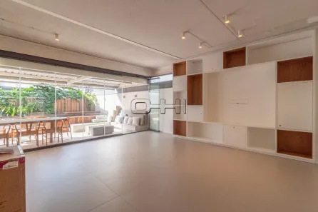 Apartamento com 2 Quartos para alugar, 155m² no Paraíso, São Paulo