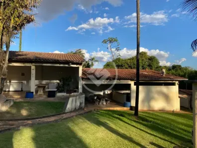 Fazenda/Sítio à venda, 8000m² no Chácaras de Recreio São Joaquim, Goiânia