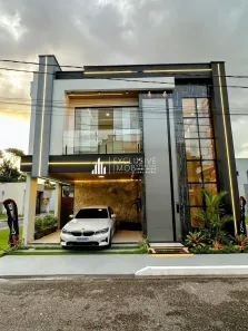 Casa de Condomínio com 3 Quartos à venda, 158m² no Centro, Ananindeua