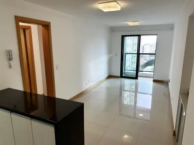 Apartamento com 1 Quarto para alugar, 72m² no Vila Izabel, Curitiba