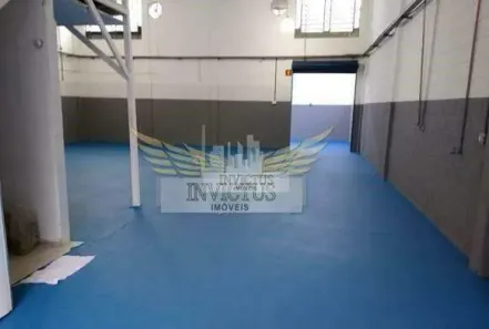 Galpão/Depósito/Armazém à venda, 330m² no Rudge Ramos, São Bernardo do Campo