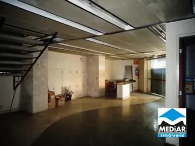 Ponto Comercial à venda, 230m² no Savassi, Belo Horizonte