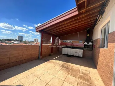 Apartamento com 2 Quartos à venda, 100m² no Jardim Progresso, Americana