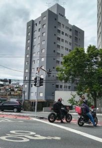 Apartamento com 2 Quartos à venda, 52m² no Vila Buenos Aires, São Paulo