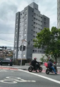 Apartamento com 2 Quartos à venda, 52m² no Vila Buenos Aires, São Paulo