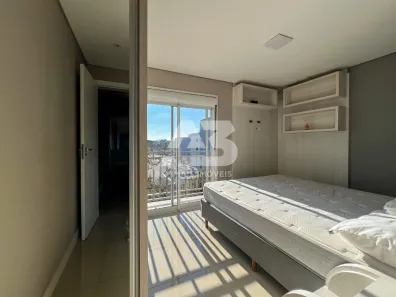 Apartamento com 2 Quartos para alugar, 64m² no Bacacheri, Curitiba