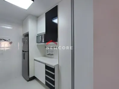 Apartamento com 4 Quartos à venda, 130m² no Riviera, Bertioga