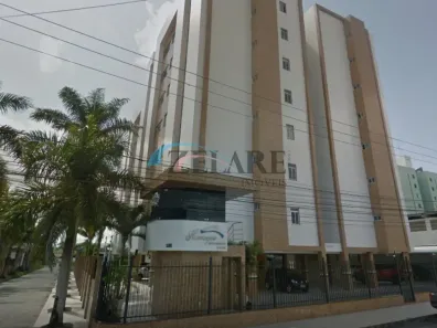Apartamento com 2 Quartos à venda, 75m² no Catolé, Campina Grande