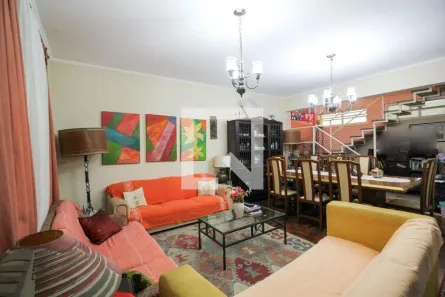 Casa com 4 Quartos à venda, 346m² no Vila Inglesa, São Paulo