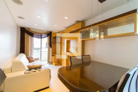 Apartamento com 2 Quartos à venda, 49m² no Jardim Santa Terezinha (Zona Leste), São Paulo