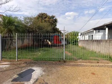 Casa com 1 Quarto para alugar, 40m² no Jardim Ipiranga, Americana