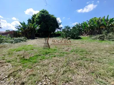 Lote/Terreno à venda, 1029m² no Jardim Diamante, Maringá