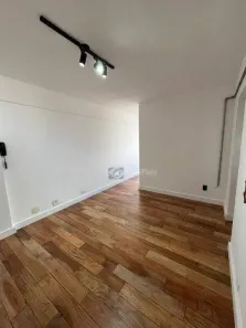 Apartamento com 1 Quarto à venda, 39m² no Liberdade, São Paulo