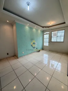 Apartamento com 3 Quartos à venda, 70m² no Jaraguá, Belo Horizonte