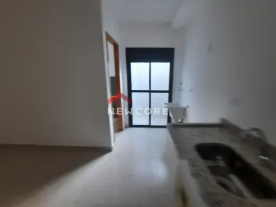 Apartamento com 2 Quartos à venda, 43m² no Vila Gustavo, São Paulo