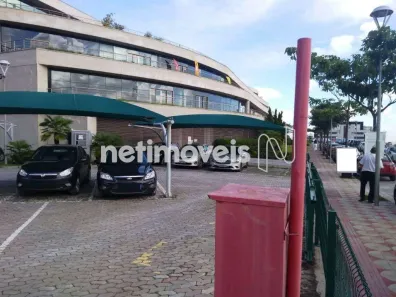 à venda, 774m² no Santa Lúcia, Belo Horizonte
