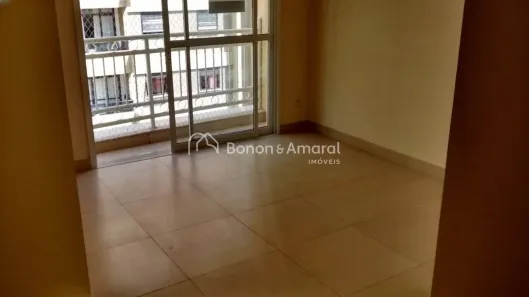 Apartamento com 2 Quartos à venda, 60m² no Jardim Bela Vista, Campinas