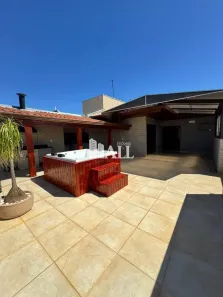 Cobertura com 3 Quartos à venda, 175m² no Parque Industrial, São José do Rio Preto