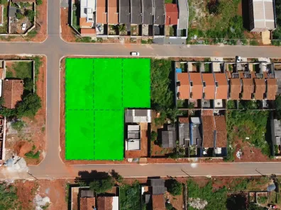 Lote/Terreno à venda, 360m² no Setor Conde dos Arcos, Aparecida de Goiânia