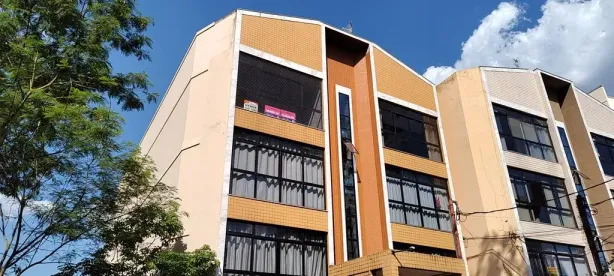 Apartamento com 3 Quartos à venda, 148m² no Jardim Amália, Volta Redonda