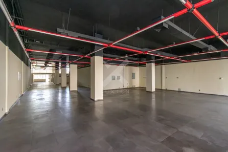 Ponto Comercial para alugar, 806m² no Partenon, Porto Alegre