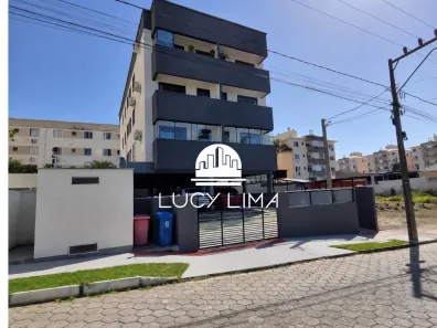 Apartamento com 2 Quartos para venda ou aluguel, 63m² no Areias, São José