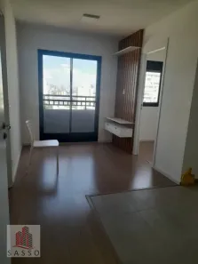 Apartamento com 2 Quartos à venda, 36m² no Chácara Tatuapé, São Paulo