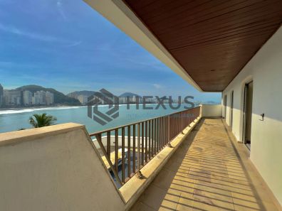 Apartamento com 3 Quartos à venda, 150m² no Vila Luis Antônio, Guarujá