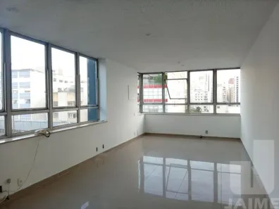 Imóvel Comercial à venda, 40m² no Higienópolis, São Paulo