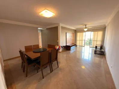 Apartamento com 3 Quartos à venda, 146m² no Vila Rehder, Americana