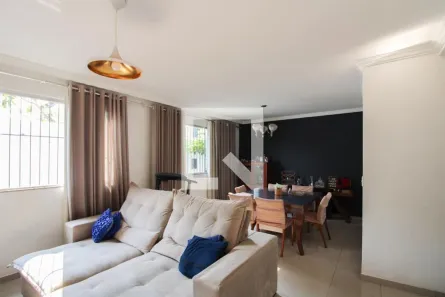 Casa com 3 Quartos à venda, 180m² no Itapoã, Belo Horizonte