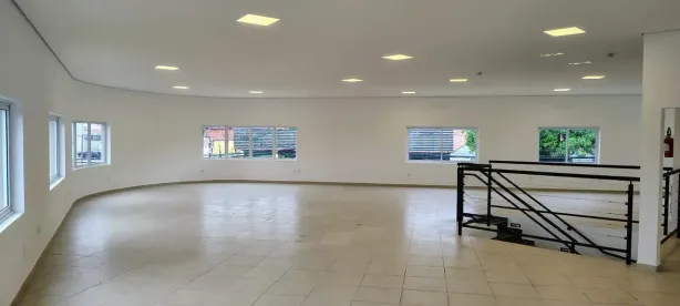Prédio Comercial para alugar, 400m² no Chácara da Barra, Campinas